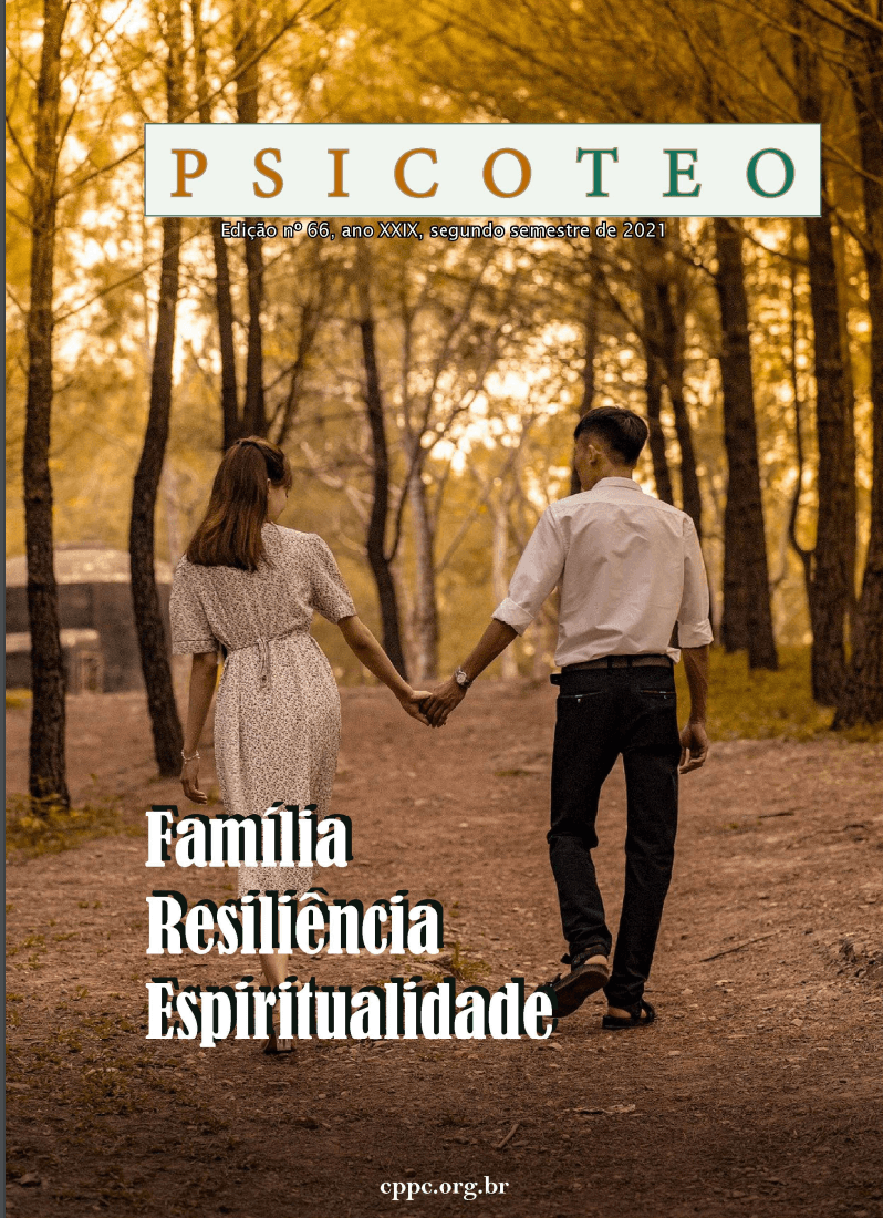 Revista PsicoTeo