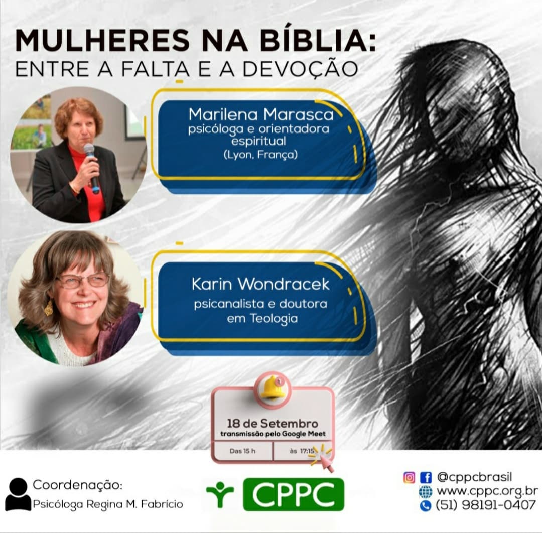 Encontro CPPC