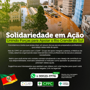 Solidariedade em Ação
