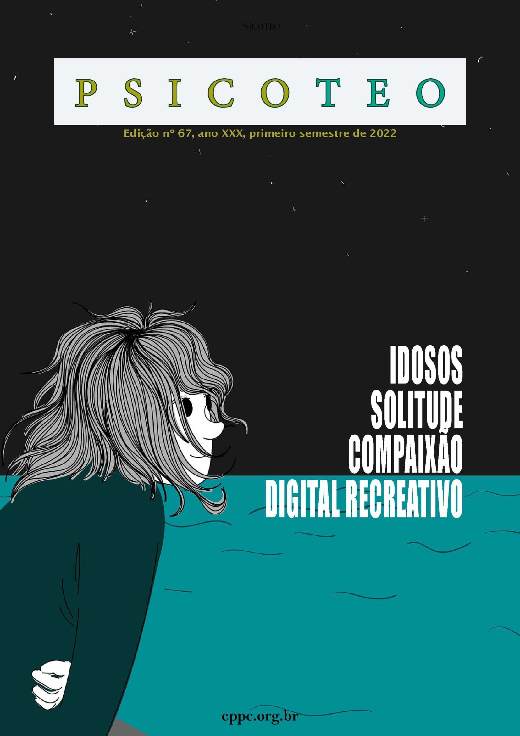 Revista PsicoTeo Edição 67