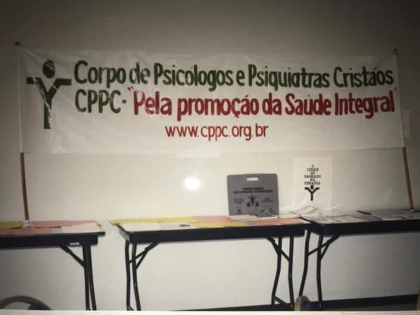 Congresso Nacional 01 a 04 de maio de 2003