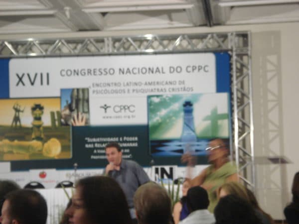 Fotos do Congresso em Brasilia 2011
