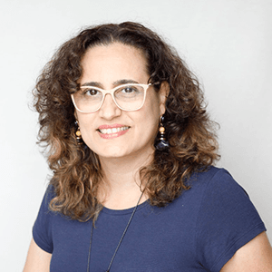 Andréa Menezes