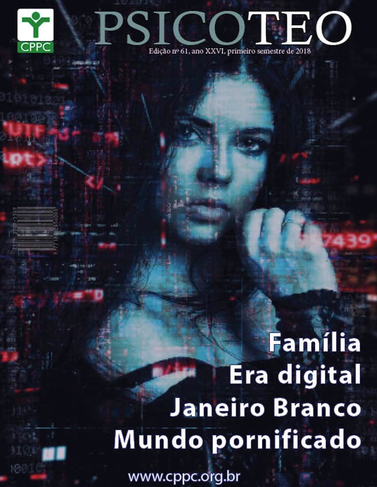 Revista Psicoteo, Edição nº 61