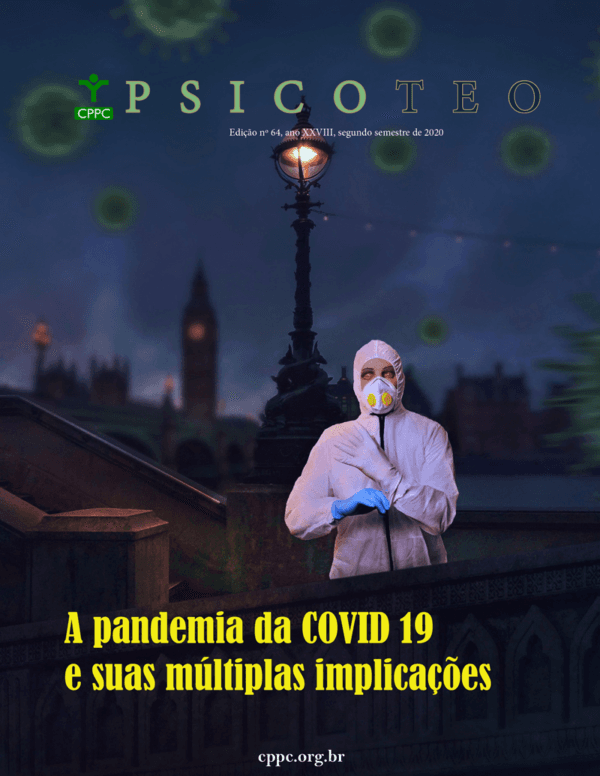 Revista PsicoTeo Edição nº 64