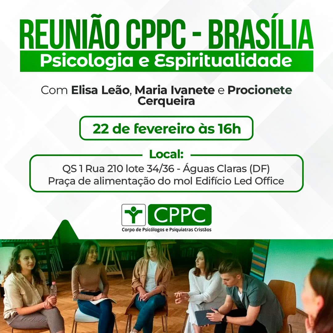 Jornada do CPPC SP