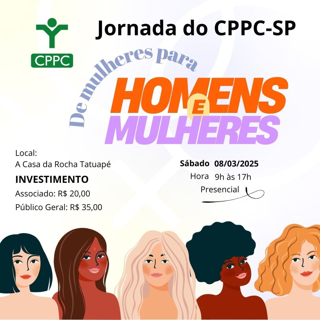 Jornada do CPPC SP