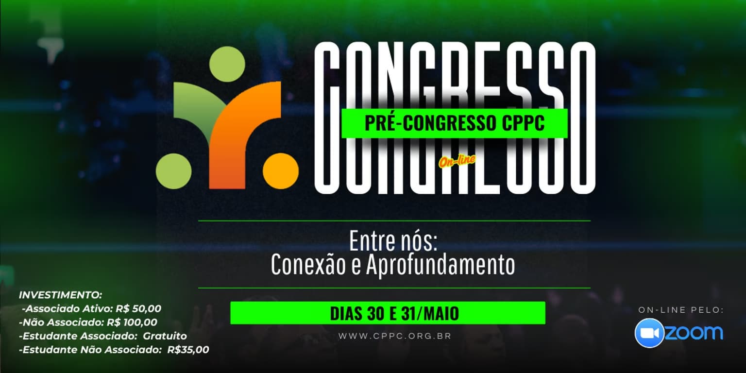 Pré-Congresso CPPC
