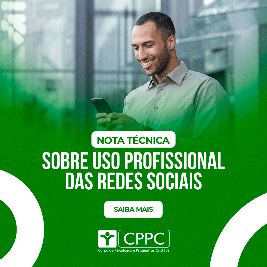 Nota Técnica sobre Uso Profissional das Redes Sociais: Publicidade e Cuidados Éticos
