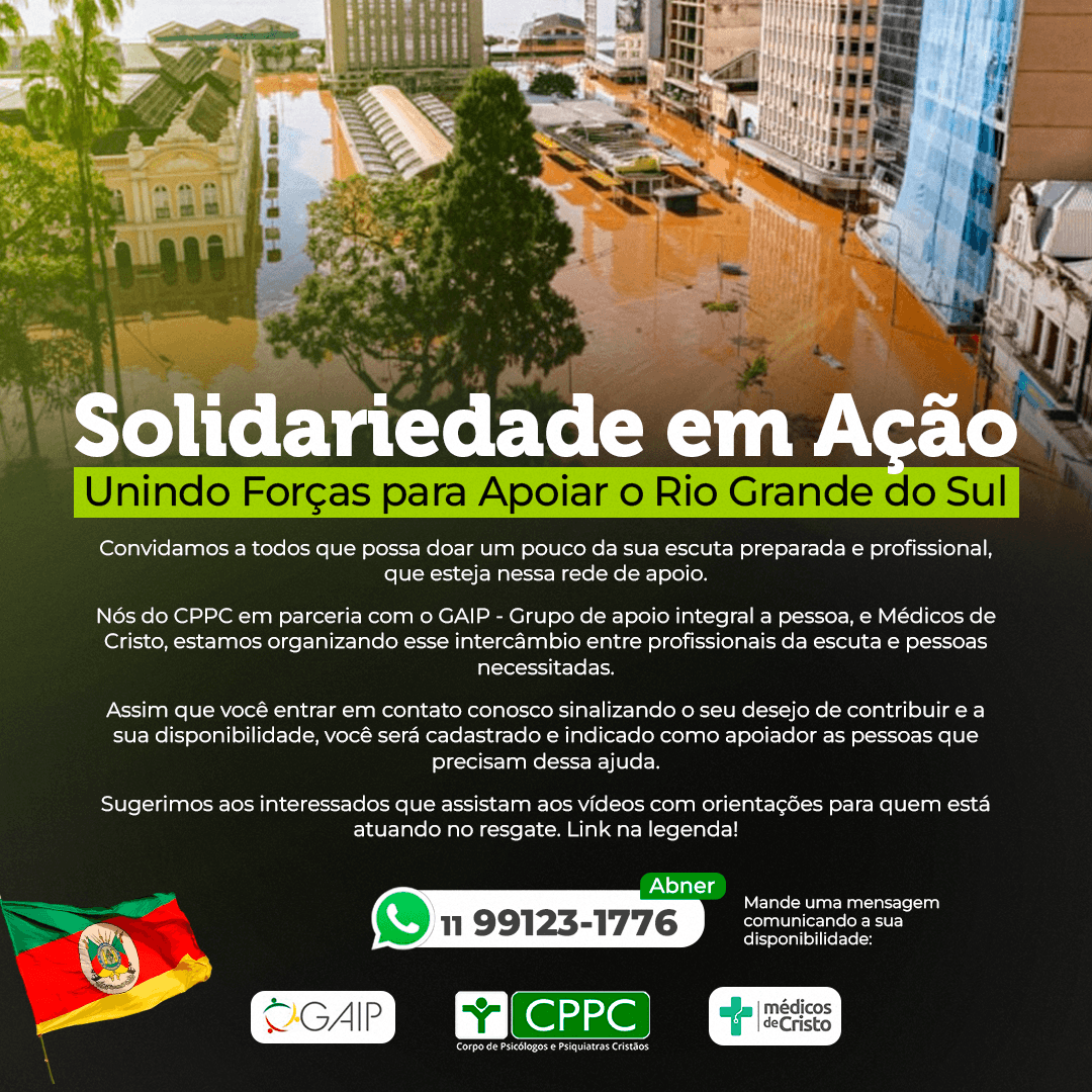 Solidariedade em Ação