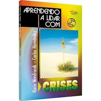 Aprendendo a LIDAR COM CRISES