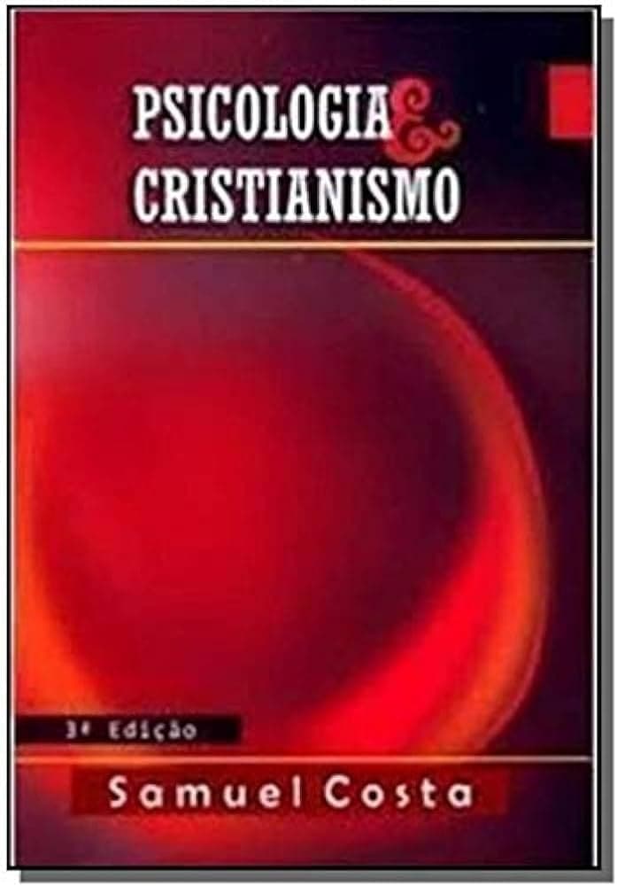 PSICOLOGIA & CRISTIANISMO