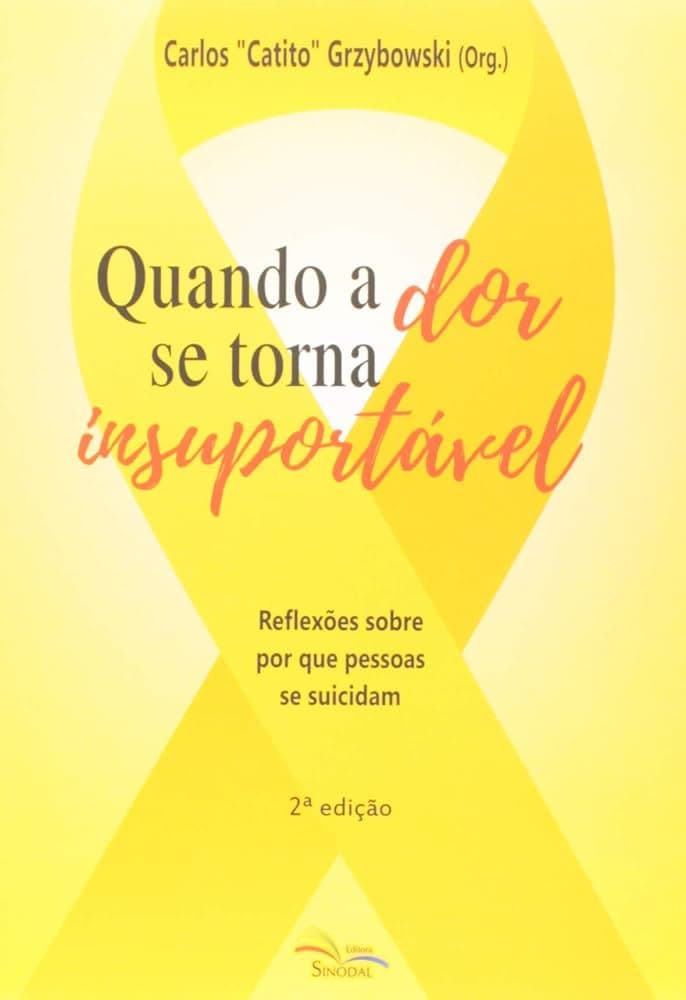 Quando a dor se torna insuportável