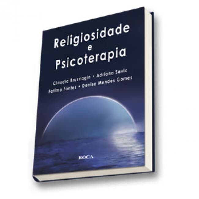 RELIGIOSIDADE e PSICOTERAPIA