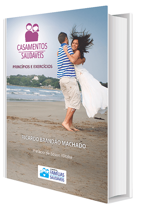 CASAMENTOS SAUDÁVEIS