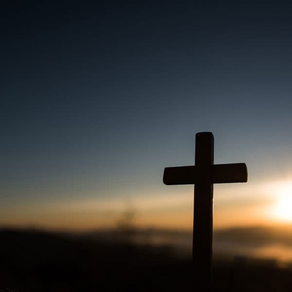 O descanso em Jesus – Quadro Bíblia Conselheira