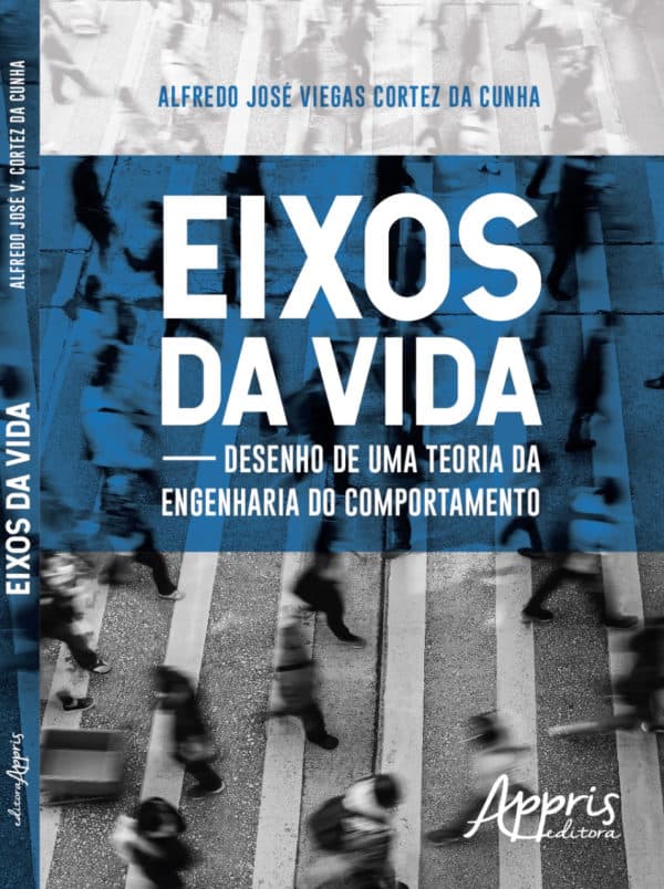 Livro – Eixos da Vida