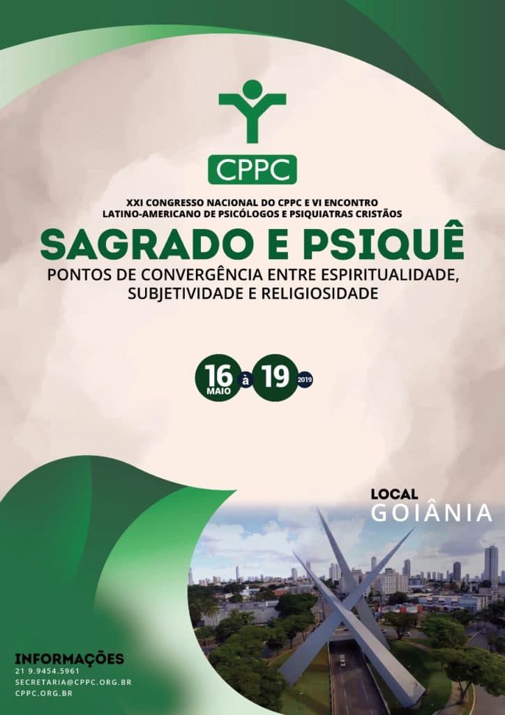 XXI Congresso Nacional do CPPC