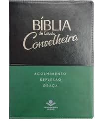 Bíblia de Estudo Conselheira