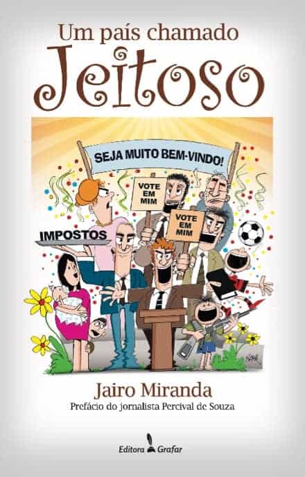 Um país chamado Jeitoso